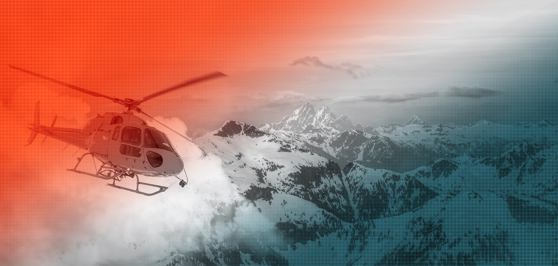 Columbus Helicopter Charter